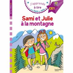 Sami-et-Julie-CE1-Sami-et-Julie-a-la-montagne