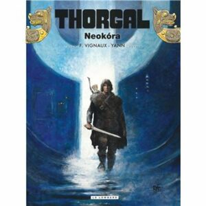 Thorgal-Neokora