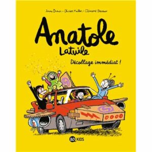 Anatole-Latuile