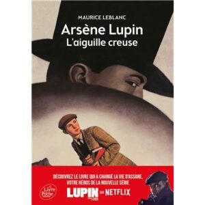 Arsene-Lupin-l-Aiguille-creuse-Texte-integral