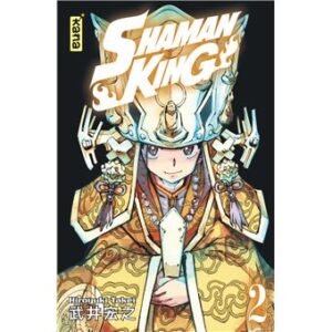 Shaman-King-Star-Edition