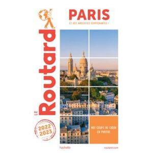 Guide-du-Routard-Paris-2022-23