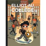 Elliot-au-college-Panique-en-sixieme